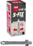 TOX Bolzenanker S-Fix Pro M10x90/10 mm