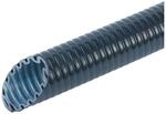 Fr&auml;nkische Kunststoff-Wellrohr schwer 63,0x50,3mm FFKuS-ES-F-UV63 sw