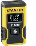 Stanley Laserentfernungsmesser bis 12m