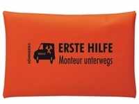 Söhngen Erste Hilfe Tasche Monteur unterwegs B210xH140ca.mm orange
