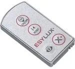 ESYLUX Univ./Fernbedienung RC REMOTECONTROLUSER