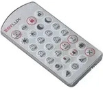 ESYLUX Univ./Fernbedienung RC REMOTE CONTROL