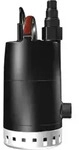 Grundfos Kellerentw&auml;sserungspumpe UNILIFT CC 7 M1, 10 m Kabel, Rp 1 1/4 IG, 230 V