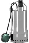 Wilo Schmutzwasser-Tauchmotorpumpe Drain TSW 32/8A, 0,3 kW, Rp 1 1/4, 230 V