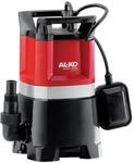 AL-KO Schmutzwassertauchpumpe DRAIN 10000 Comfort