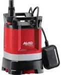 AL-KO Klarwassertauchpumpe SUB 10000 DS Comfort