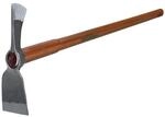 SHW Rex-Wiedehopfhacke, klein mit Stiel 135 cm ; SHW Schmiedetechnik (54528)