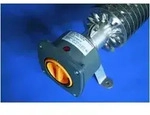 Kraemer&Kraus Rippenrohrheizofen 230V,2000W,1100mm RRH TR 2000