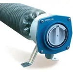 Schultze Rippenrohrheizofen Autom. 1000W 230V eds RiRo a 1000E