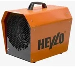 Master Elektroheizer Heylo DE 9 XL, Heizleistung: 4,5 / 9 kW
