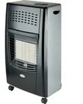 Infrarot-Heizofen 4,2kW, MAGICA-IDEAL