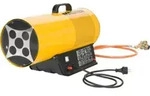 Master Gasheizger&auml;t BLP 53M - mechanisch, Heizleistung 36 bis 53 kW