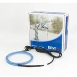 Devi Heizband steckerf. konfekt. DPH-10 230V 12m