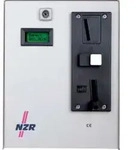 NZR M&uuml;nzz&auml;hler elektronisch ZMZ 0215 1Euro