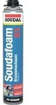 Soudal Brunnenschaum 750ml Pistolenschaum(MDI)