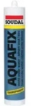 Soudal Aquafix 310ml transparent