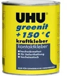 UHU greenit +150C 750ml/645g Dose