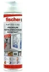 fischer 1K-Pistolenschaum PUP 500 G B2 (MDI-Haltig)