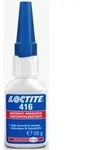 Loctite Typ 416 Sofortklebstoff universeller Einsatz mittlere Viskosit&auml;t 20g