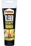 Pattex Kleben statt Bohren Alle Materialien Innen + Au&szlig;en 450g