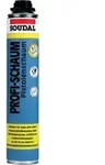 Soudal Soudafoam Gun B1 750ml Profischaum