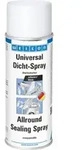 Weicon Universal Dicht-Spray 400 ml schwarz