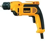 DEWALT 1 Gang Bohrmaschine DWD112S-QS
