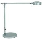 MAUL Tischleuchte MAULgrace colour vario 8205095 LED 6W silber