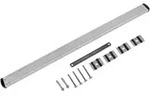 Hymer Fu&szlig;verl&auml;ngerung f&uuml;r Sprossenleitern, f&uuml;r Holmgr&ouml;&szlig;e 79/83 mm