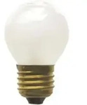 Scharnberger+Hasenbein LED-Tropfenlampe 45x70mm E27 230V wws mAtt 57481