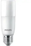 Philips Lighting LED-Stablampe E27 4000K matt CoreProLED#81453600