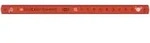 Wiha Gliederma&szlig;stab 2m,metrisch,10 Glie. 4102008