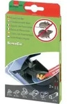 SWISSINNO Ersatzk&ouml;der Spritze f&uuml;r Ratten-/ Mausefalle SuperCat 2x 3g Solution
