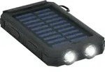 Goobay PowerBank Outdoor 8000mAh 49216