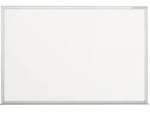 Magnetoplan Design-Whiteboard SP, 1800 x 900 mm