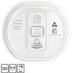 Ei Electronics Kohlenmonoxidwarnmelder 10-Jahres Batt.Funk Ei208iW-3XD