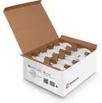 Ei Electronics Rauchwarnmelder auslesbar, m.Batt. Ei650i-10P (VE10)