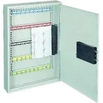 ROTTNER Schl&uuml;sselschrank batteriebetriebenes Elektronikschloss DR, St l.gr