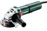 Metabo Winkelschleifer W 1100-125 Karton