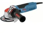Bosch Winkelschleifer GWX 19-125 S