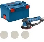 Bosch Exzenterschleifer GET 75-150 mit L-BOXX