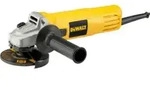 DEWALT Winkelschleifer DWE4117-QS 125 mm 950 Watt
