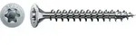 Spax Universalschraube 3,5 x 16 mm Senkkopf T-STAR plus Vollgewinde 4CUT WIROX A3J