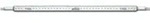 Wiha Schraubendreher mit Wechselklinge SYSTEM 6 TX Tamper Resistant (mit Bohrung) T6H
