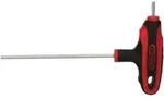 KS Tools T-Griff-Innensechskant-Schl&uuml;ssel, 1/8"