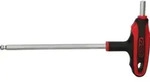 KS Tools T-Griff-Innensechskant-Kugelkopf-Schl&uuml;ssel, 7mm