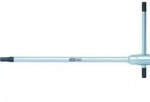 KS Tools 3-Wege T-Griff-Innensechskant-Schl&uuml;ssel, 2,0 mm