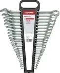 Gedore R09105024 RingmaulschSatz 6-32 mm 24-teilig
