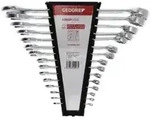 Gedore R09105015 RingmaulschSatz 6-32 mm 15-teilig