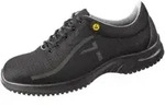 Abeba Berufschuh, schwarz 36728, O2, EU-Schuhgr&ouml;&szlig;e: 38